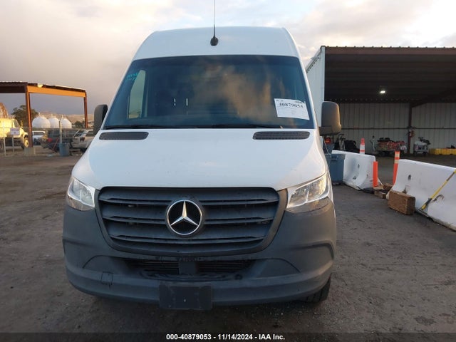 W1Y4EBHY3MT058046 Mercedes-Benz Sprinter 2500 Standard Roof V6