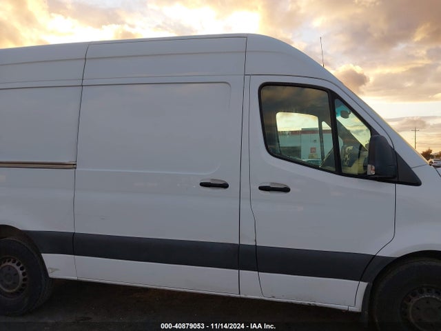 W1Y4EBHY3MT058046 Mercedes-Benz Sprinter 2500 Standard Roof V6