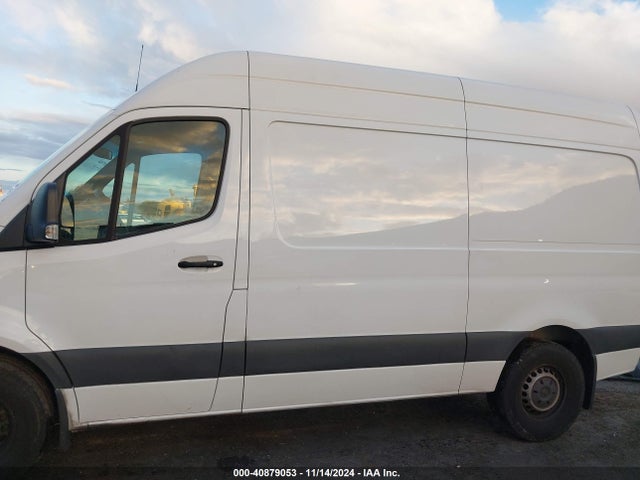 W1Y4EBHY3MT058046 Mercedes-Benz Sprinter 2500 Standard Roof V6