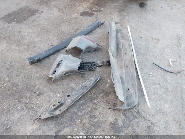 W1Y4EBHY3MT058046 Mercedes-Benz Sprinter 2500 Standard Roof V6