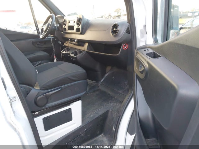 W1Y4EBHY3MT058046 Mercedes-Benz Sprinter 2500 Standard Roof V6