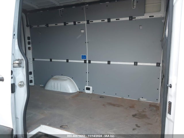 W1Y4EBHY3MT058046 Mercedes-Benz Sprinter 2500 Standard Roof V6