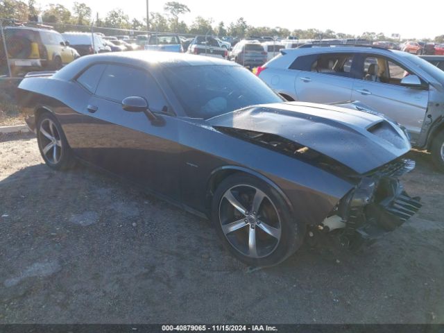 2C3CDZBT8KH629411 auction archive image