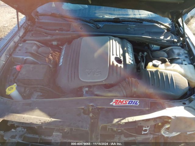 2C3CDZBT8KH629411 Dodge Challenger R/t