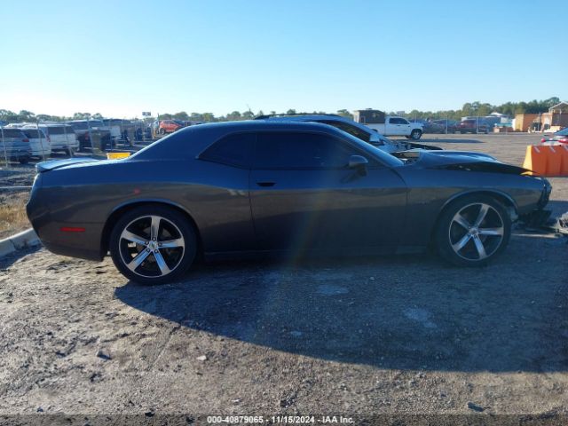 2C3CDZBT8KH629411 Dodge Challenger R/t