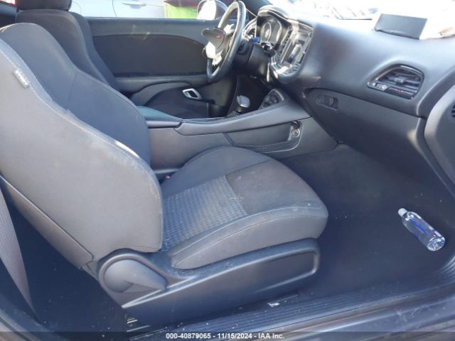 2C3CDZBT8KH629411 Dodge Challenger R/t