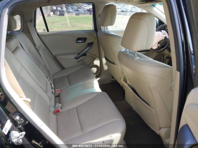 5J8TB3H52FL011082 Acura RDX
