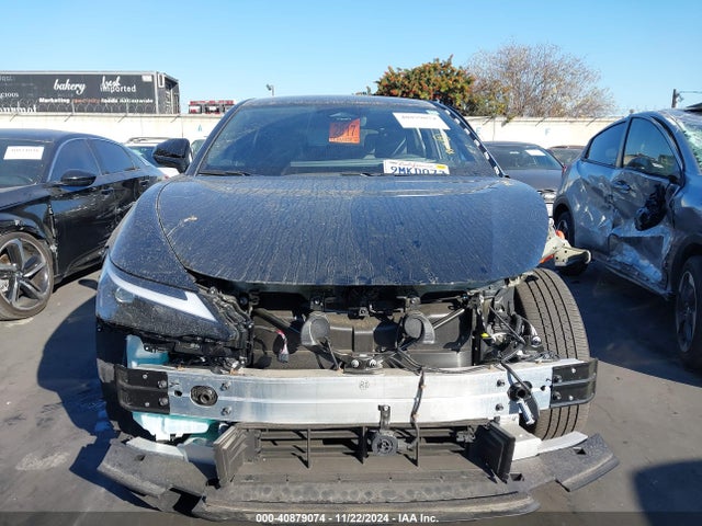 Продаж на аукціоні авто 2024 Lexus Rz 300e Premium, vin: JTJABABB2RA002999, номер лоту: 40879074