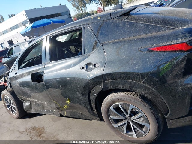 Продаж на аукціоні авто 2024 Lexus Rz 300e Premium, vin: JTJABABB2RA002999, номер лоту: 40879074