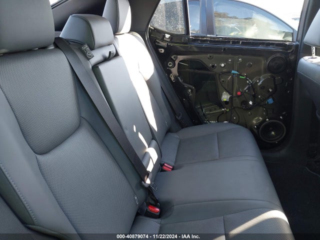 Продаж на аукціоні авто 2024 Lexus Rz 300e Premium, vin: JTJABABB2RA002999, номер лоту: 40879074