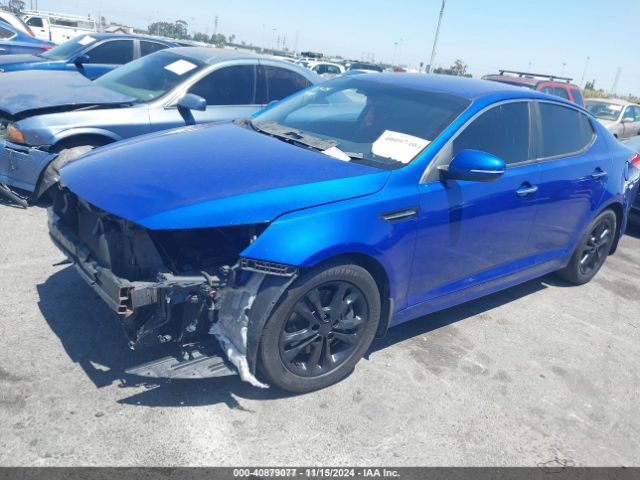5XXGR4A74FG377347 KIA OPTIMA SX