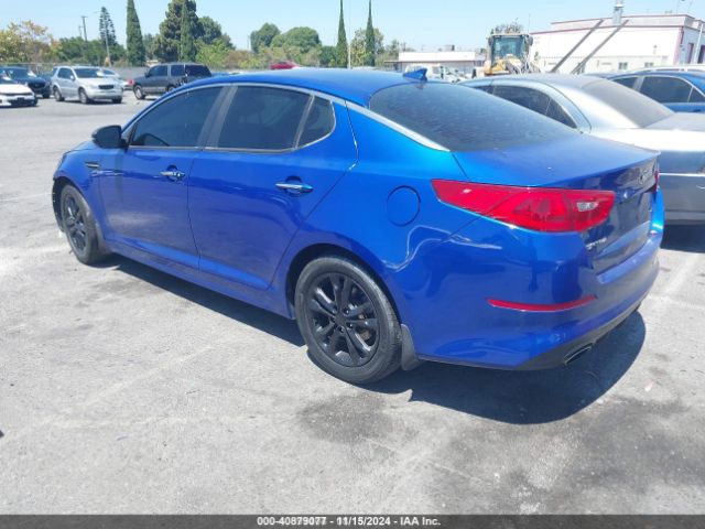 5XXGR4A74FG377347 KIA OPTIMA SX