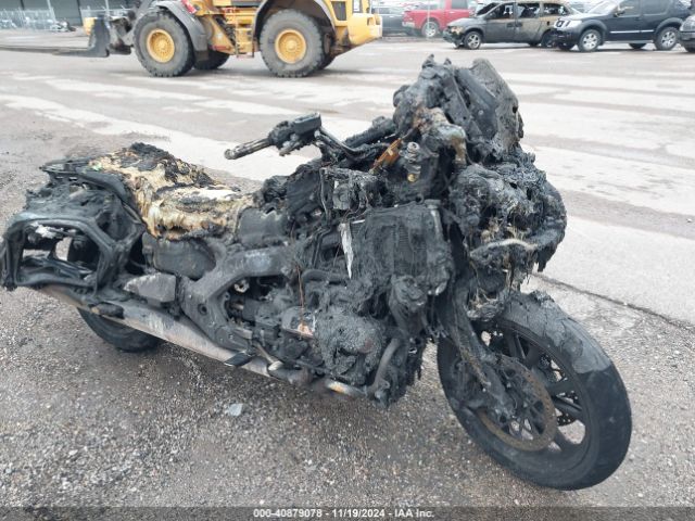 2022 HONDA GL1800 JH2SC7945NK400315