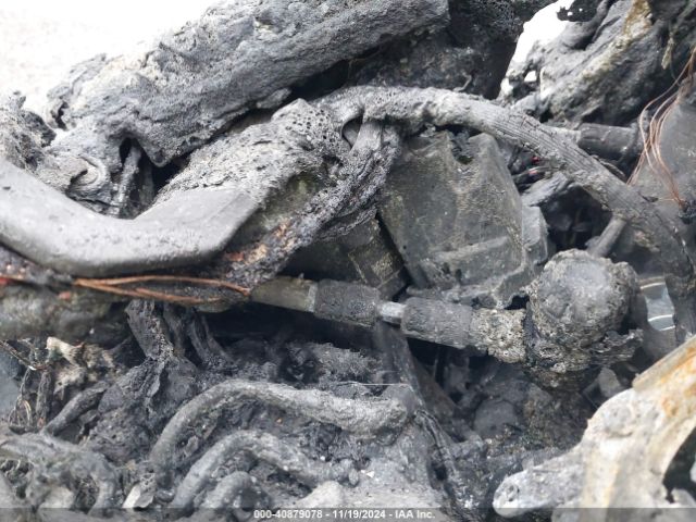 2022 HONDA GL1800 JH2SC7945NK400315 Photo 9