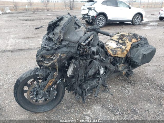 2022 HONDA GL1800 JH2SC7945NK400315 Photo 1