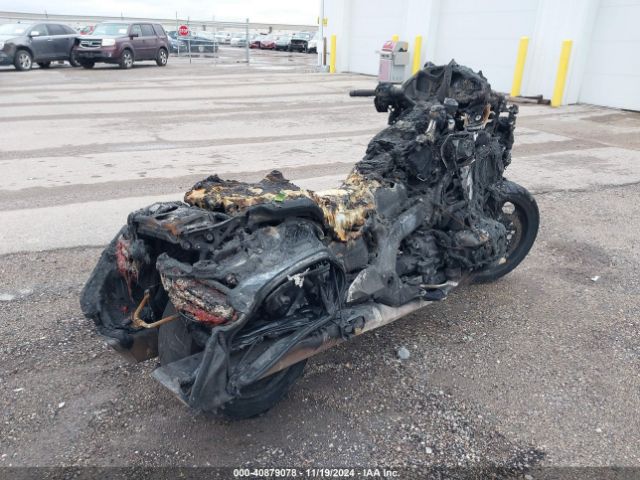 2022 HONDA GL1800 JH2SC7945NK400315 Photo 3