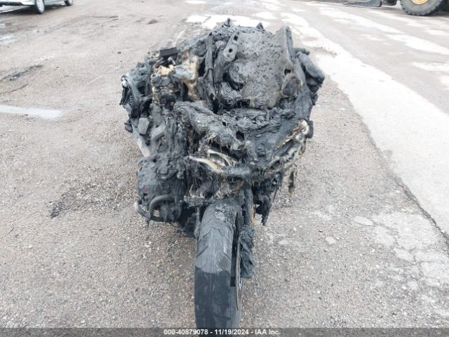 2022 HONDA GL1800 JH2SC7945NK400315 Photo 4