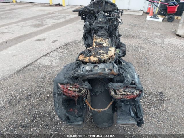 2022 HONDA GL1800 JH2SC7945NK400315 Photo 5