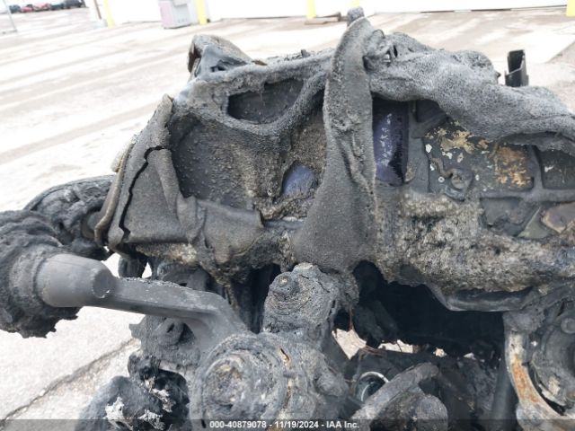 2022 HONDA GL1800 JH2SC7945NK400315 Photo 6