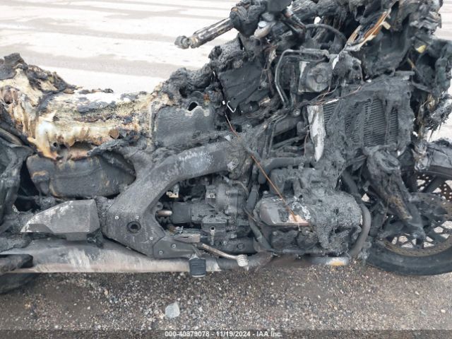 2022 HONDA GL1800 JH2SC7945NK400315 Photo 7