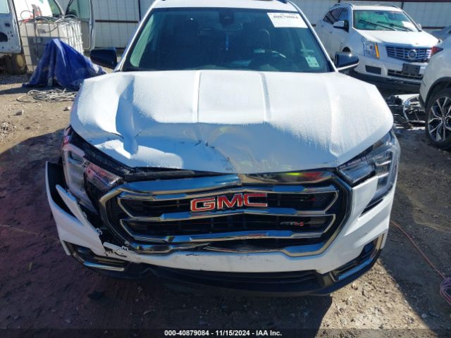 3GKALYEG7RL203939 GMC Terrain Awd At4
