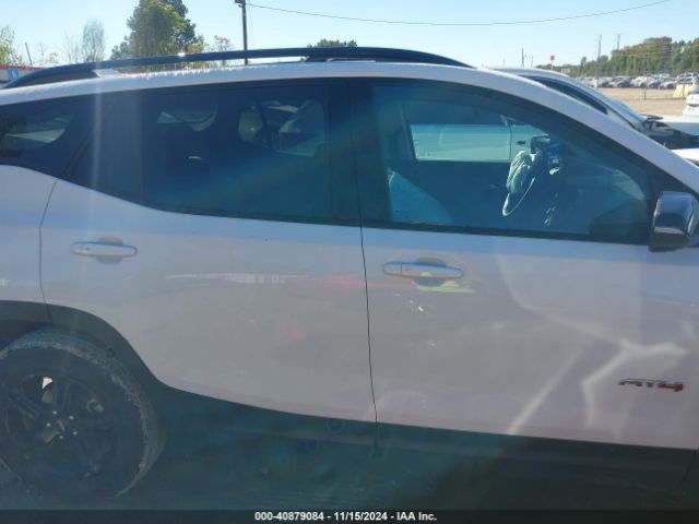 3GKALYEG7RL203939 GMC Terrain Awd At4