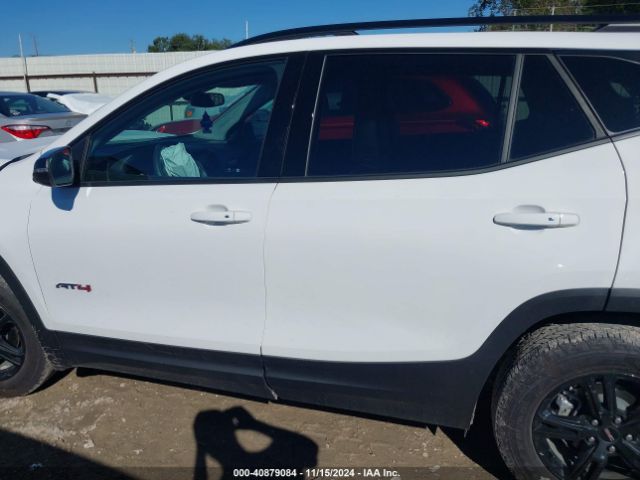 3GKALYEG7RL203939 GMC Terrain Awd At4