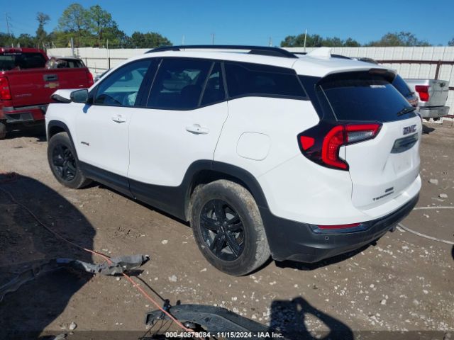 3GKALYEG7RL203939 GMC Terrain Awd At4