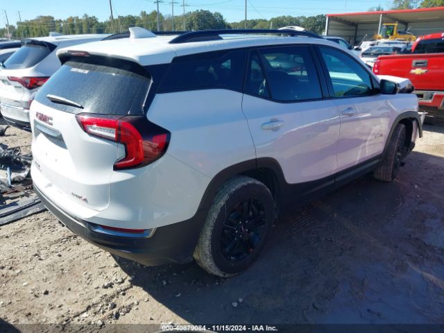 3GKALYEG7RL203939 GMC Terrain Awd At4