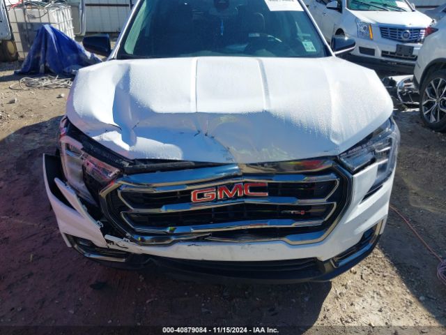 3GKALYEG7RL203939 GMC Terrain Awd At4