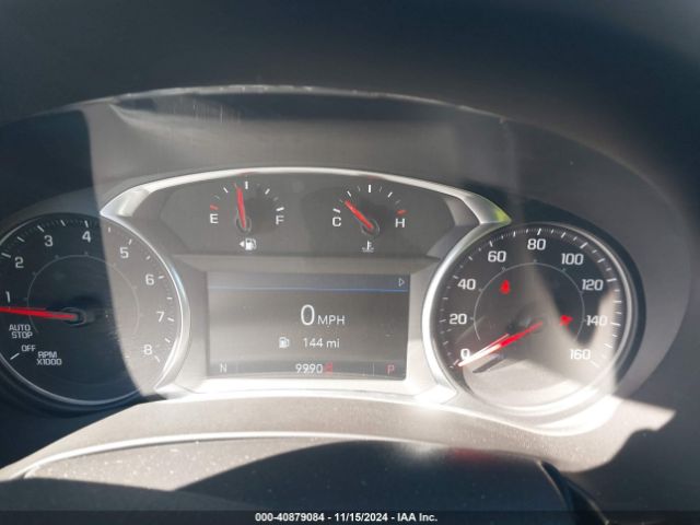 3GKALYEG7RL203939 GMC Terrain Awd At4