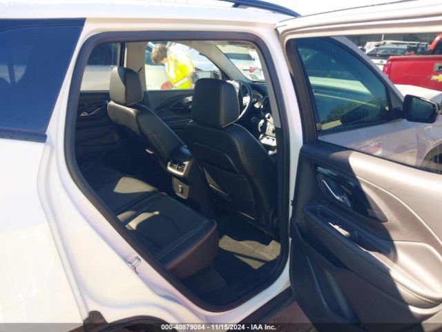 3GKALYEG7RL203939 GMC Terrain Awd At4