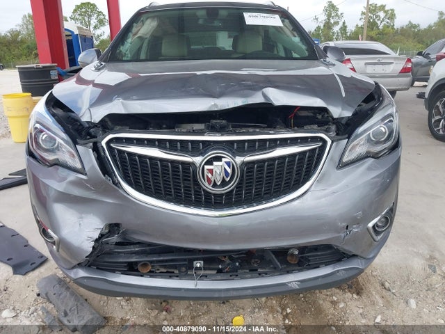 LRBFXCSA5LD154938 Buick Envision Fwd Essence