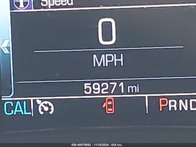 Chevrolet Silverado 1500 2lz 2018 3GCUKSEC9JG588195 Image 15