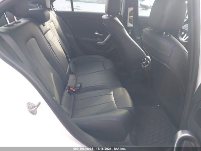 W1K3G4FB0MJ294661 Mercedes-Benz A 220 4matic