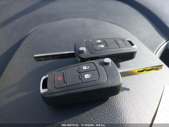 3GNCJKSB8GL235917 Chevrolet Trax 1ls