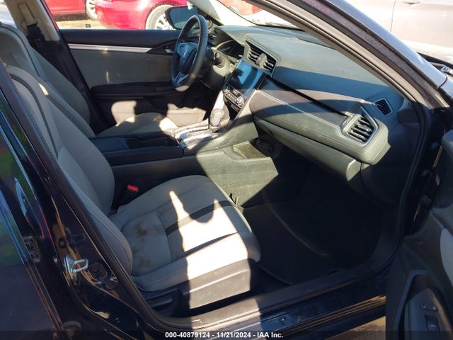 Продаж на аукціоні авто 2017 Honda Civic Ex, vin: 19XFC2F74HE229611, номер лоту: 40879124