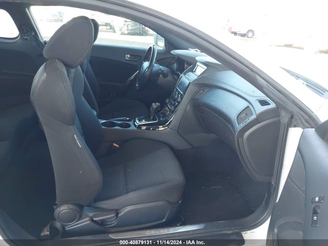 Hyundai Genesis 3.8 Base 2015 KMHHT6KJ9FU129404 Image 5