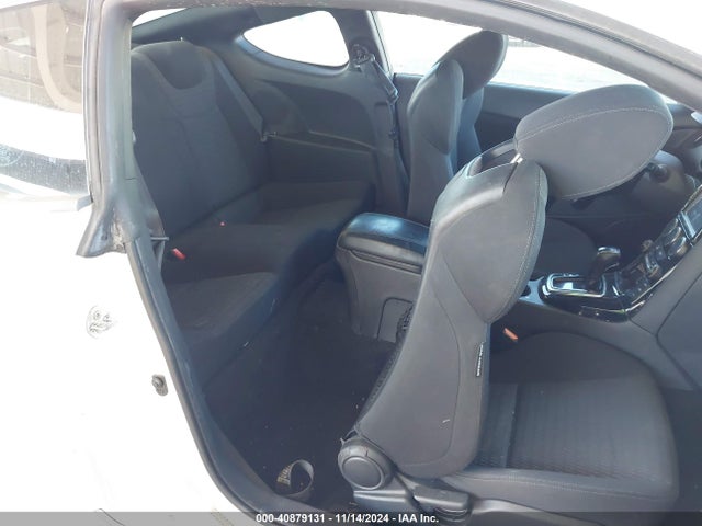 Hyundai Genesis 3.8 Base 2015 KMHHT6KJ9FU129404 Image 8