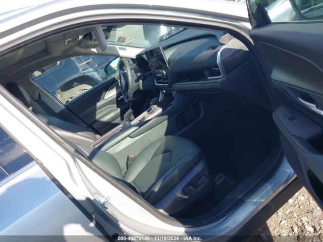 5TDAAAB5XRS044243 Toyota Grand Highlander Xle