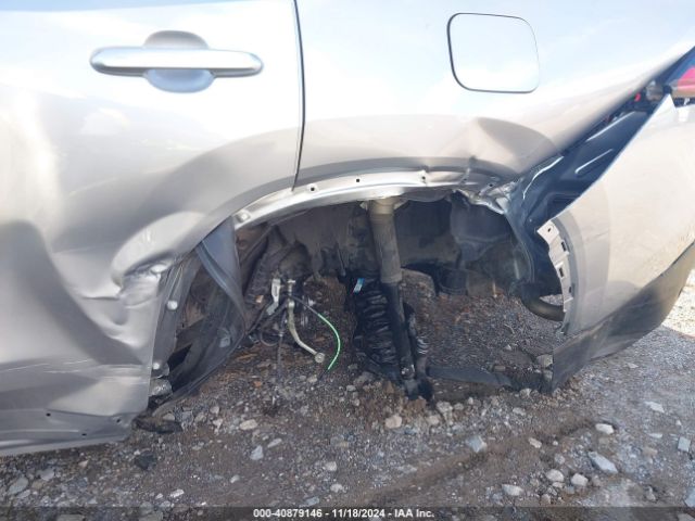 5TDAAAB5XRS044243 Toyota Grand Highlander Xle