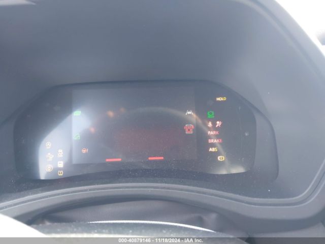 5TDAAAB5XRS044243 Toyota Grand Highlander Xle