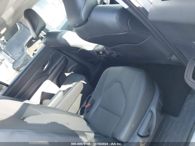 5TDAAAB5XRS044243 Toyota Grand Highlander Xle