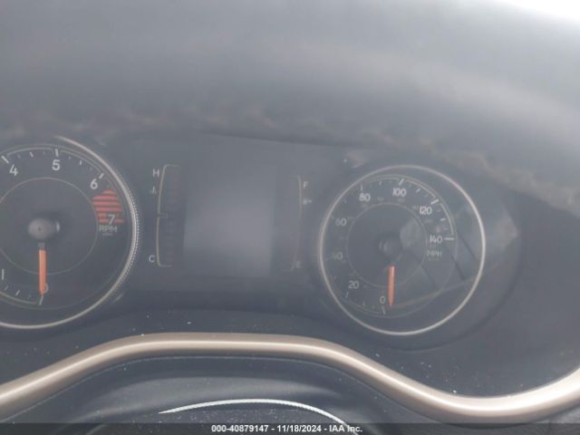 1C4PJLCB2JD573289 Jeep Cherokee Latitude Fwd