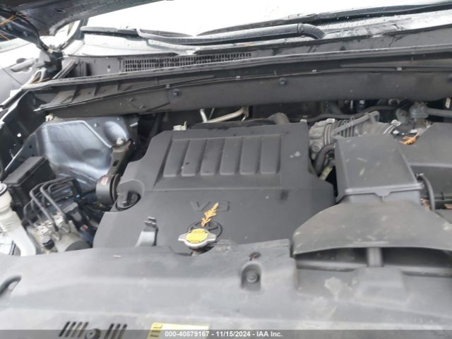 5TDJKRFH7FS186352 Toyota Highlander Xle V6