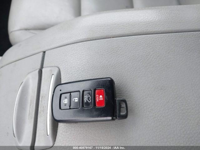 5TDJKRFH7FS186352 Toyota Highlander Xle V6