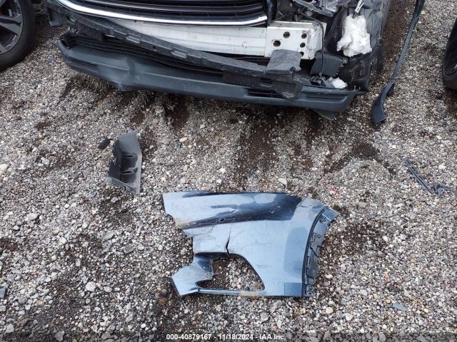 5TDJKRFH7FS186352 Toyota Highlander Xle V6