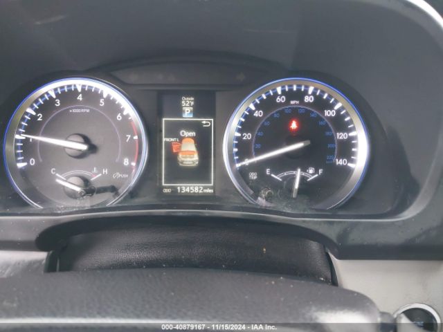 5TDJKRFH7FS186352 Toyota Highlander Xle V6