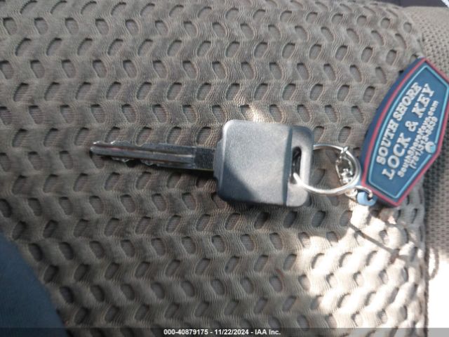 1N6AD0CW0GN735645 Nissan Frontier Sv