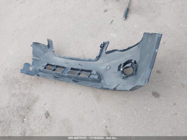 JF2GPACC9E8209477 Subaru Xv Crosstrek 2.0i Premium